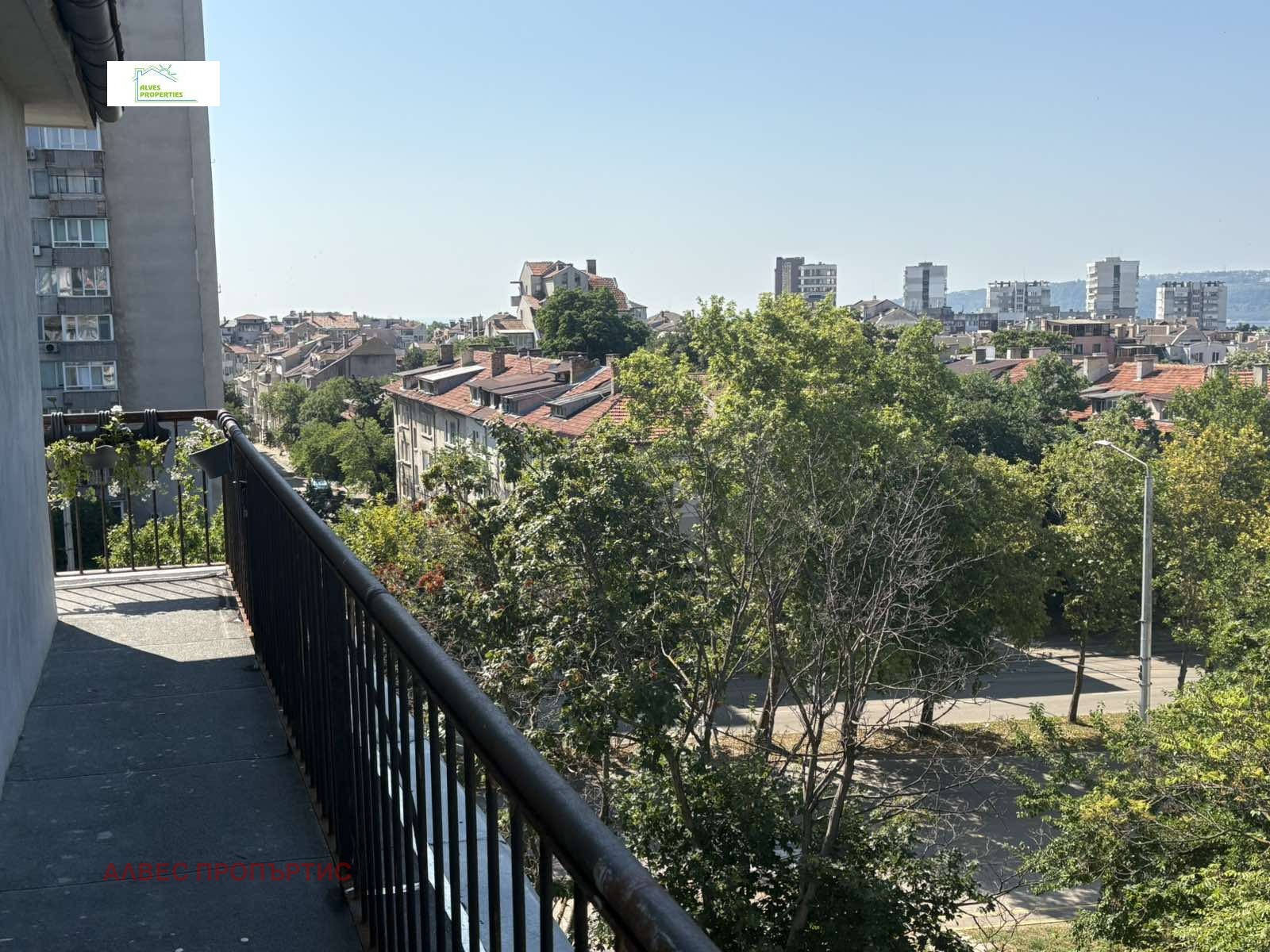 Продава ОФИС, гр. Варна, Чаталджа, снимка 4 - Офиси - 55305135