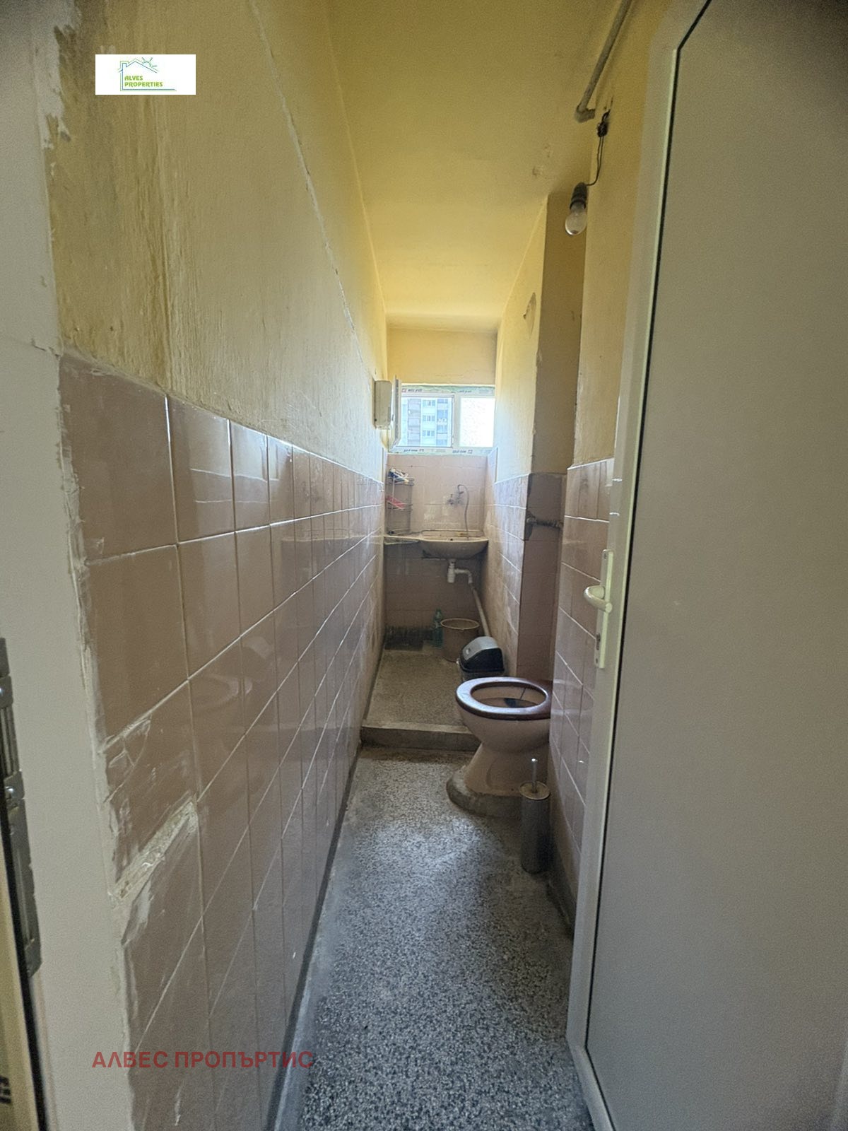 Продава ОФИС, гр. Варна, Чаталджа, снимка 6 - Офиси - 55305135