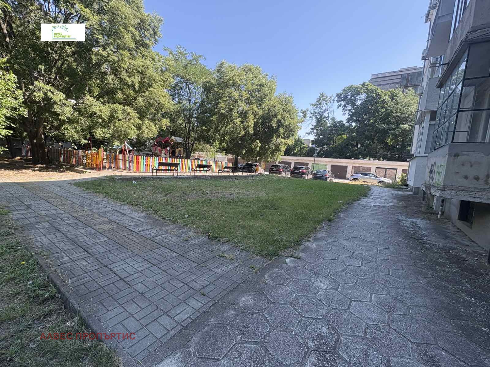 Продава ОФИС, гр. Варна, Чаталджа, снимка 8 - Офиси - 55305135