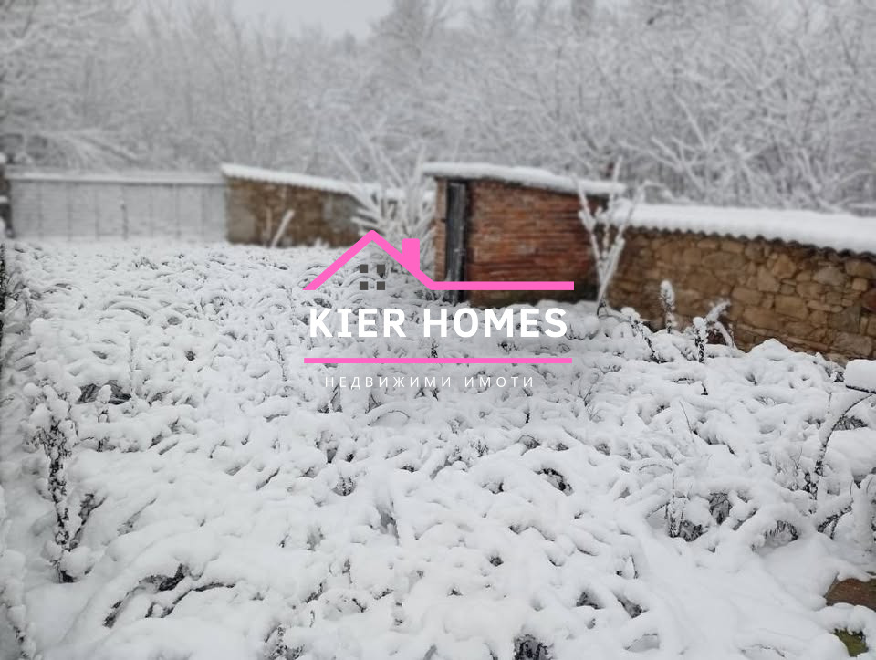 Продава КЪЩА, с. Динево, област Хасково, снимка 6 - Къщи - 54274624