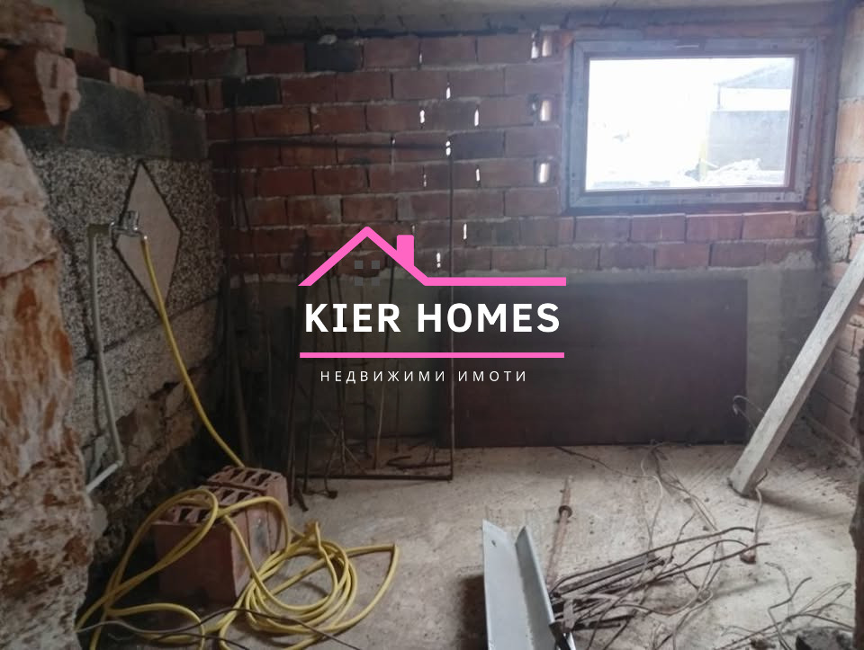 Продава КЪЩА, с. Динево, област Хасково, снимка 17 - Къщи - 54274624