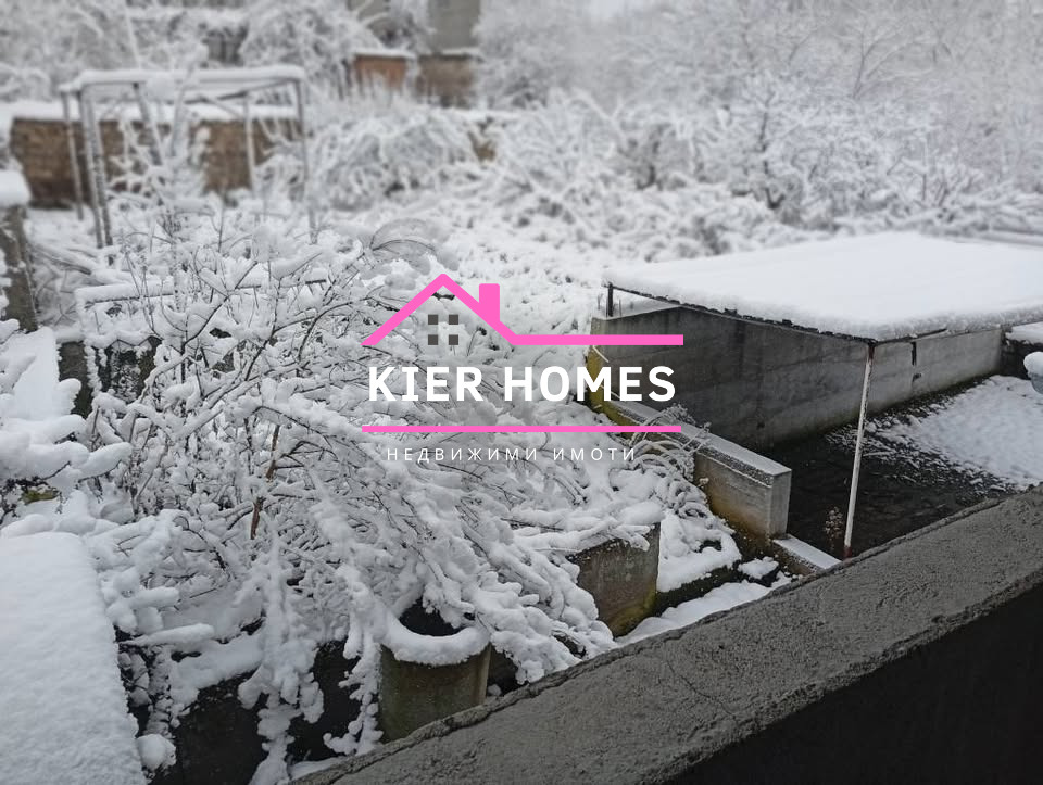 Продава КЪЩА, с. Динево, област Хасково, снимка 8 - Къщи - 54274624