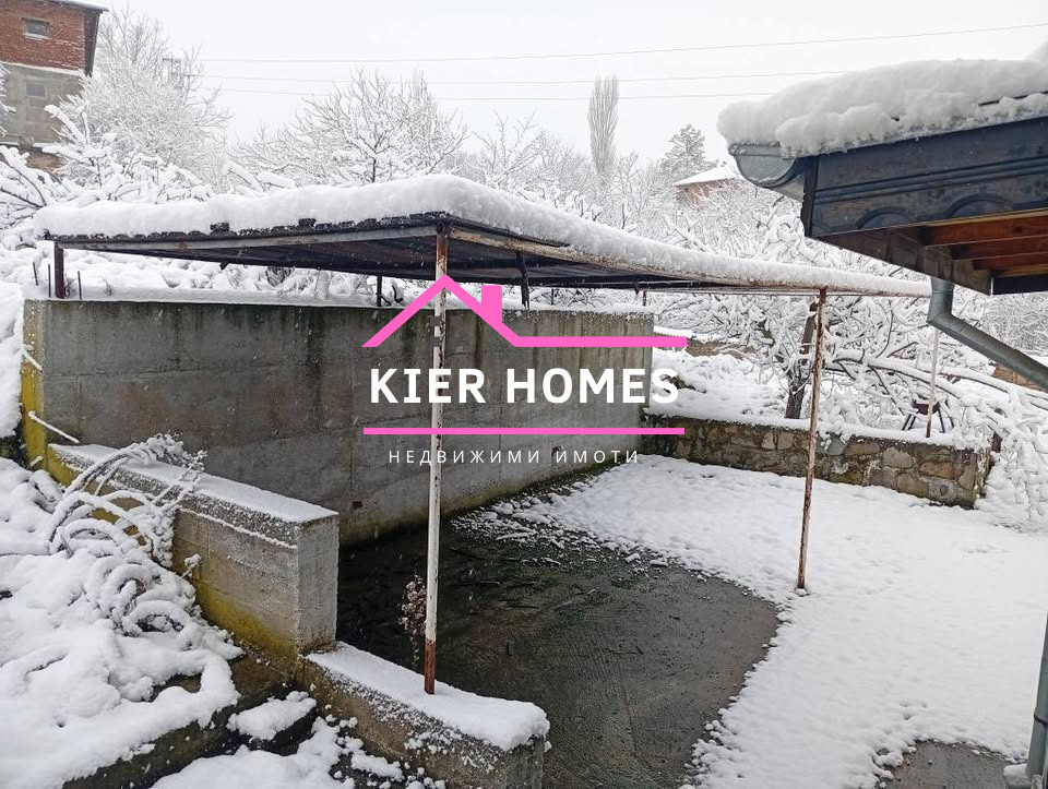 Продава КЪЩА, с. Динево, област Хасково, снимка 7 - Къщи - 54274624