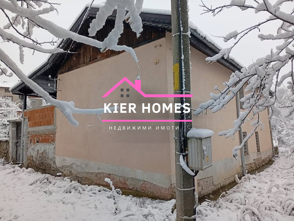 Продава КЪЩА, с. Динево, област Хасково, снимка 5 - Къщи - 54274624