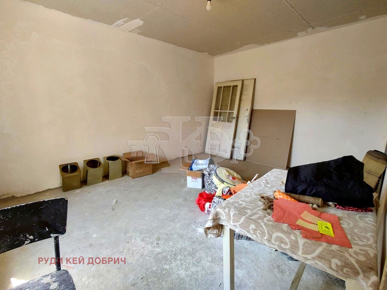 Продава КЪЩА, гр. Генерал Тошево, област Добрич, снимка 3 - Къщи - 54993780