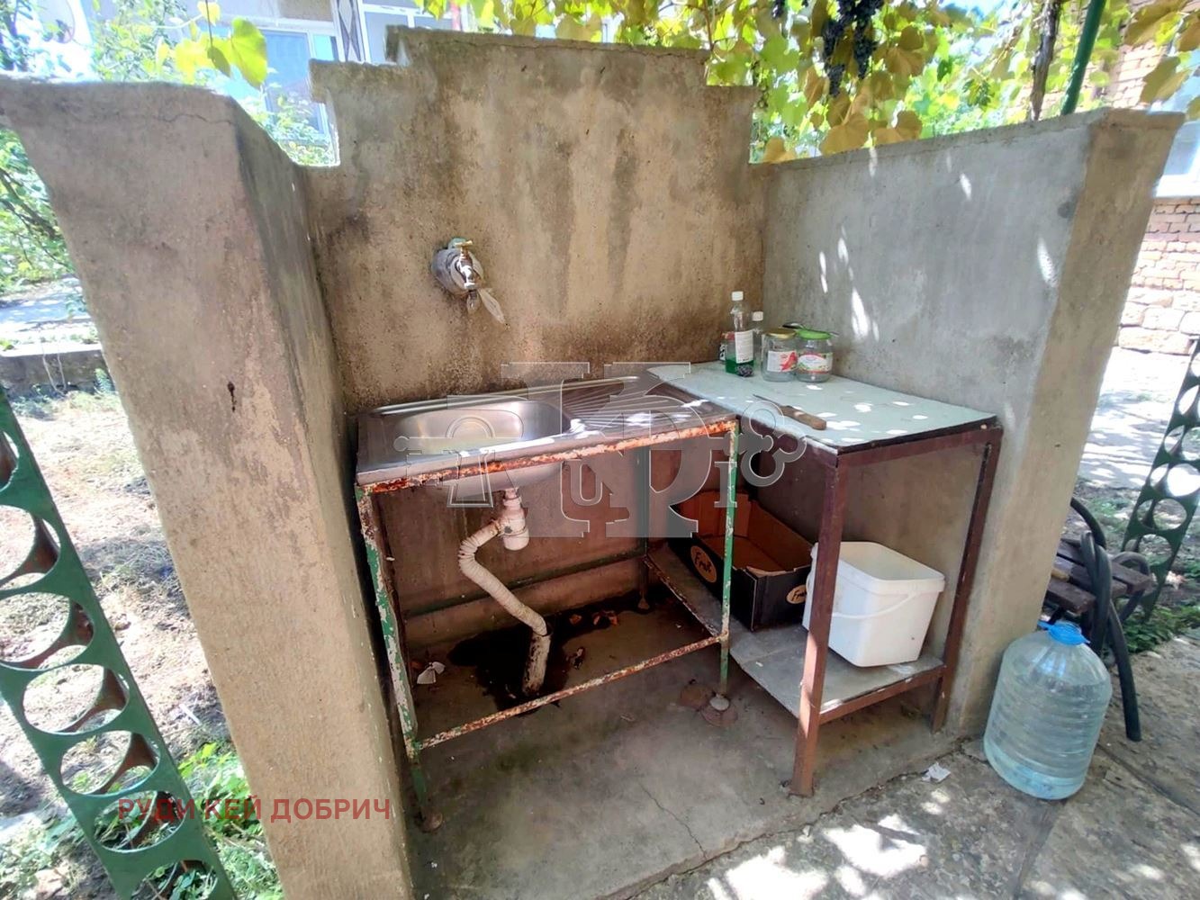 Продава КЪЩА, гр. Генерал Тошево, област Добрич, снимка 6 - Къщи - 54993780