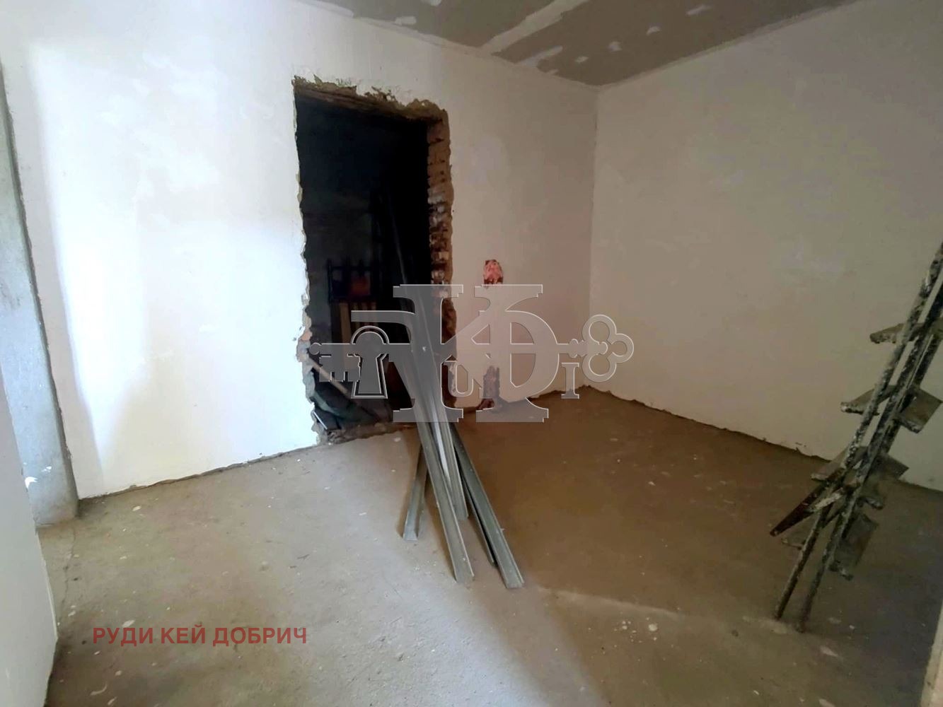 Продава КЪЩА, гр. Генерал Тошево, област Добрич, снимка 9 - Къщи - 54993780