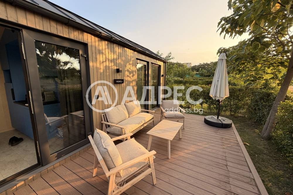 Продава КЪЩА, гр. София, Горна баня, снимка 5 - Къщи - 55327250