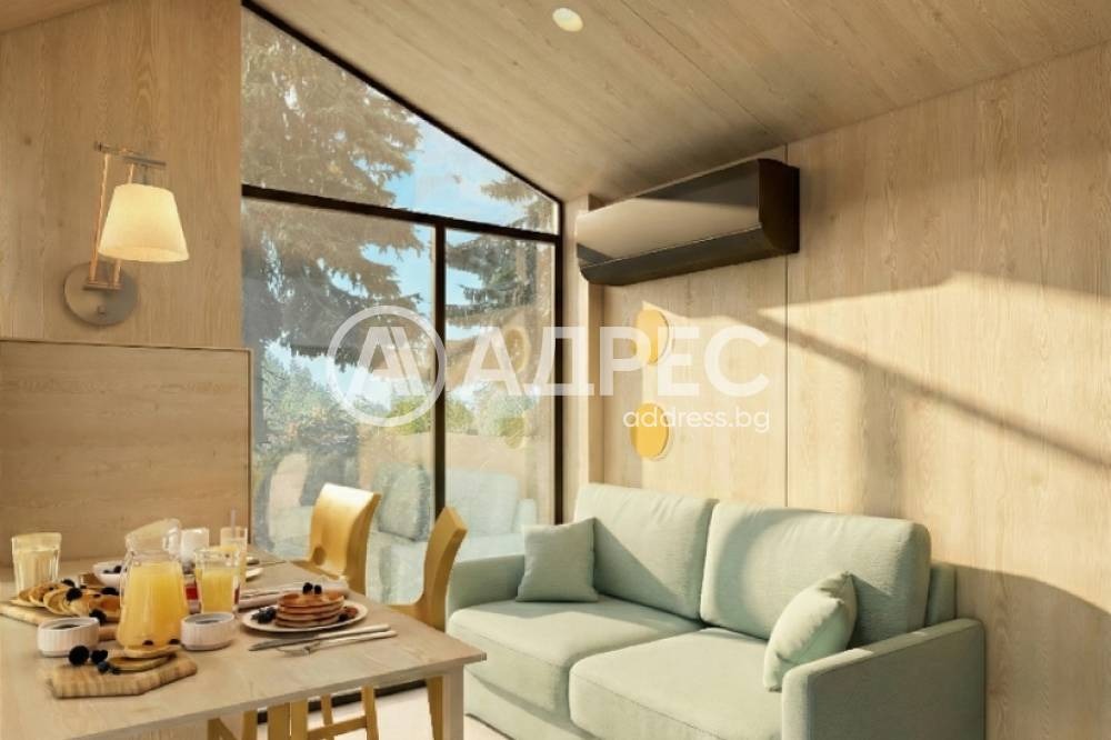 Продава КЪЩА, гр. София, Горна баня, снимка 3 - Къщи - 55327250