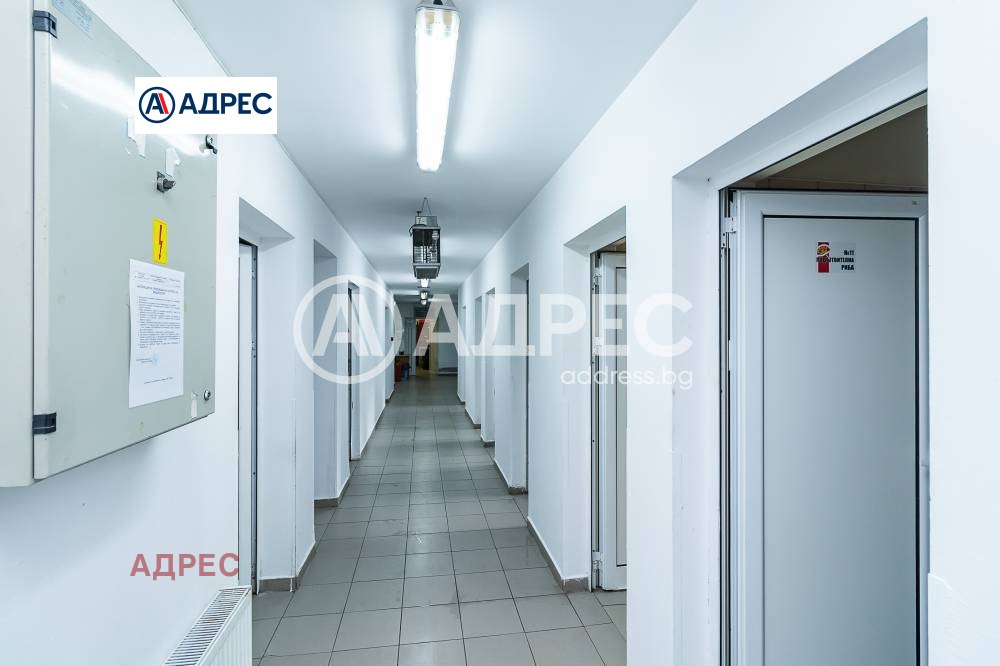 Продава СКЛАД, гр. Варна, Младост 1, снимка 15 - Складове - 54819561