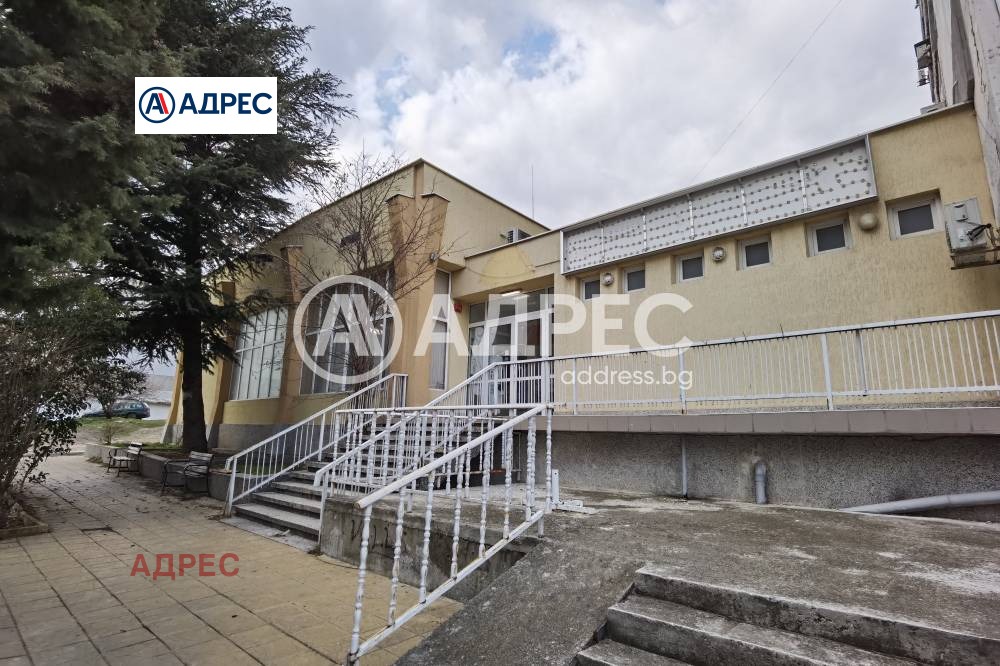 Продава СКЛАД, гр. Варна, Младост 1