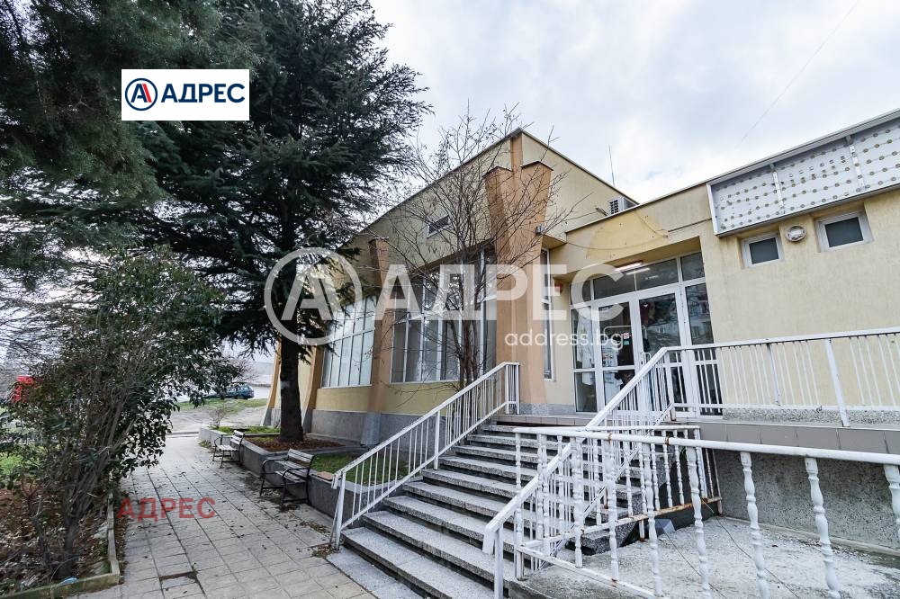 Продава СКЛАД, гр. Варна, Младост 1, снимка 3 - Складове - 54819561