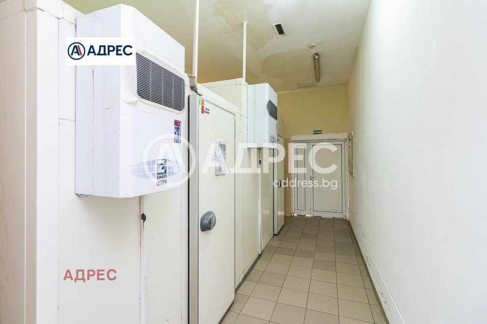 Продава СКЛАД, гр. Варна, Младост 1, снимка 16 - Складове - 54819561