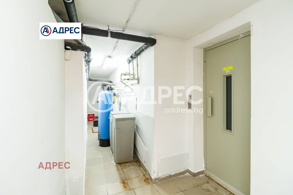 Продава СКЛАД, гр. Варна, Младост 1, снимка 11 - Складове - 54819561