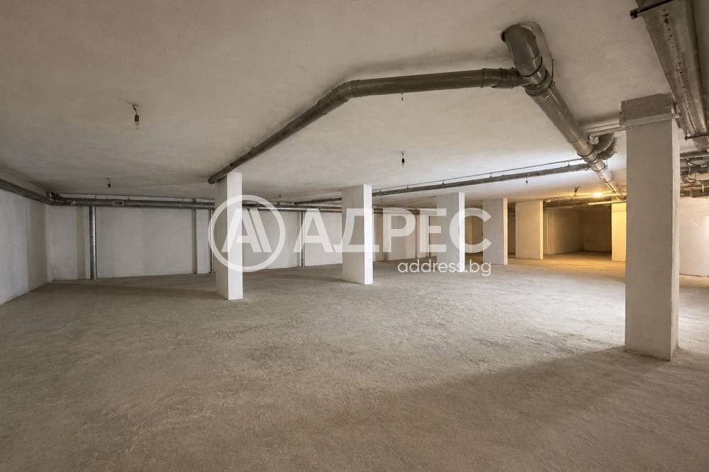 Продава ГАРАЖ, ПАРКОМЯСТО, гр. София, Подуяне, снимка 2 - Гаражи и паркоместа - 54940292