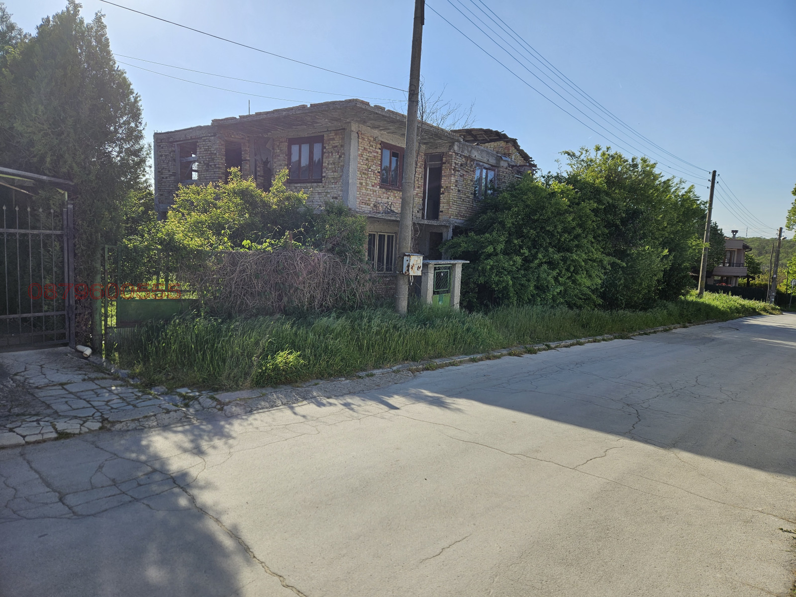 Продава ПАРЦЕЛ, гр. Варна, с. Звездица
