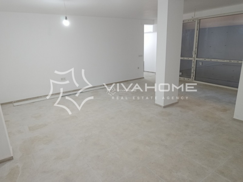 Продава 2-СТАЕН в град Варна, Погреби - 55 кв.м / 55 000 € » 107 570.65 лв., ВИВАХОУМ