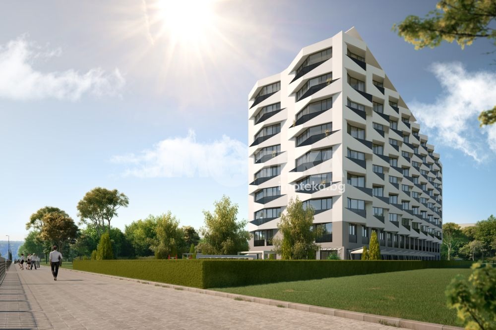 Продава 1-СТАЕН | Imot.bg — изображение 4