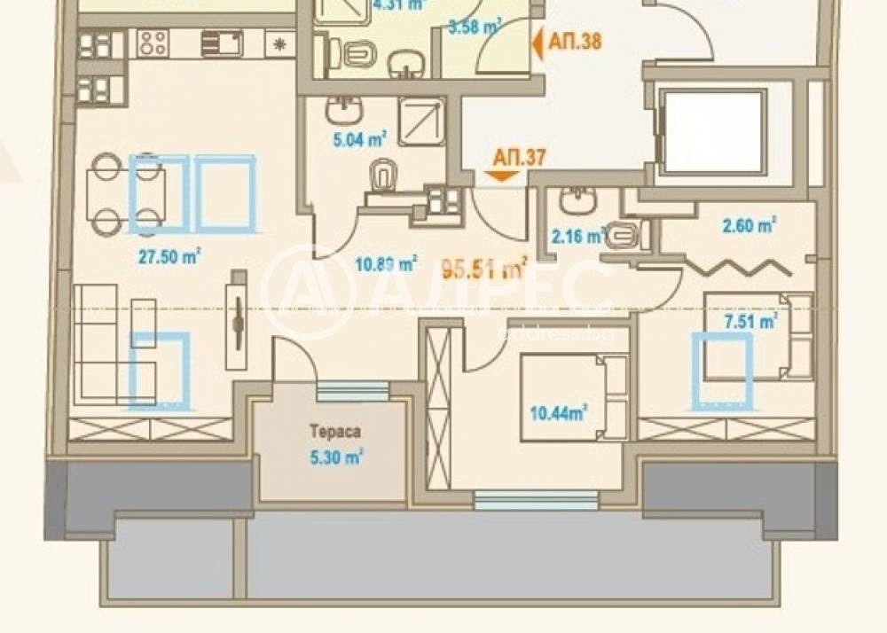 ������� 3-����� | Imot.bg � ����������� 1