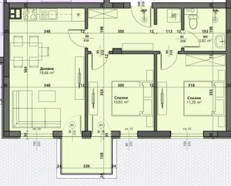 ������� 3-����� | Imot.bg � ����������� 1