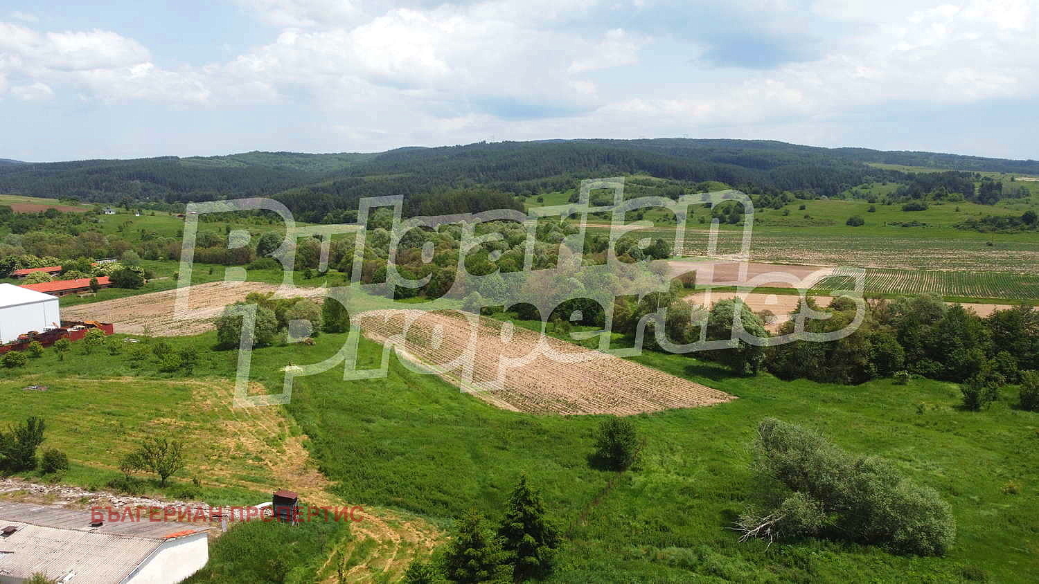 Продава ПАРЦЕЛ | Imot.bg — изображение 5