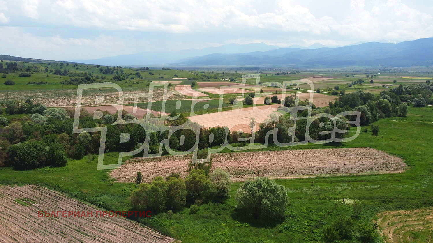 Продава ПАРЦЕЛ | Imot.bg — изображение 3