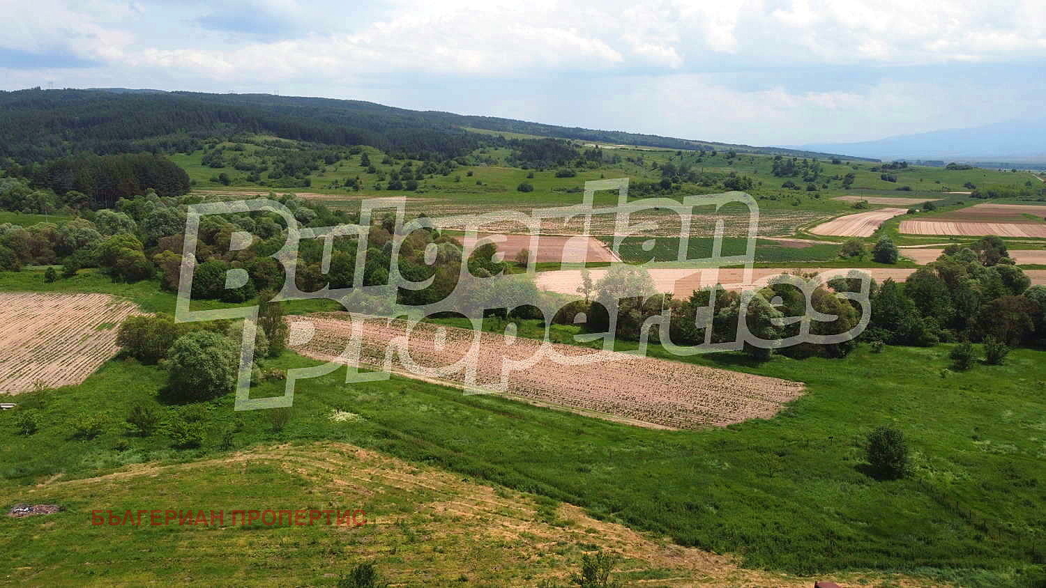 Продава ПАРЦЕЛ | Imot.bg — изображение 4