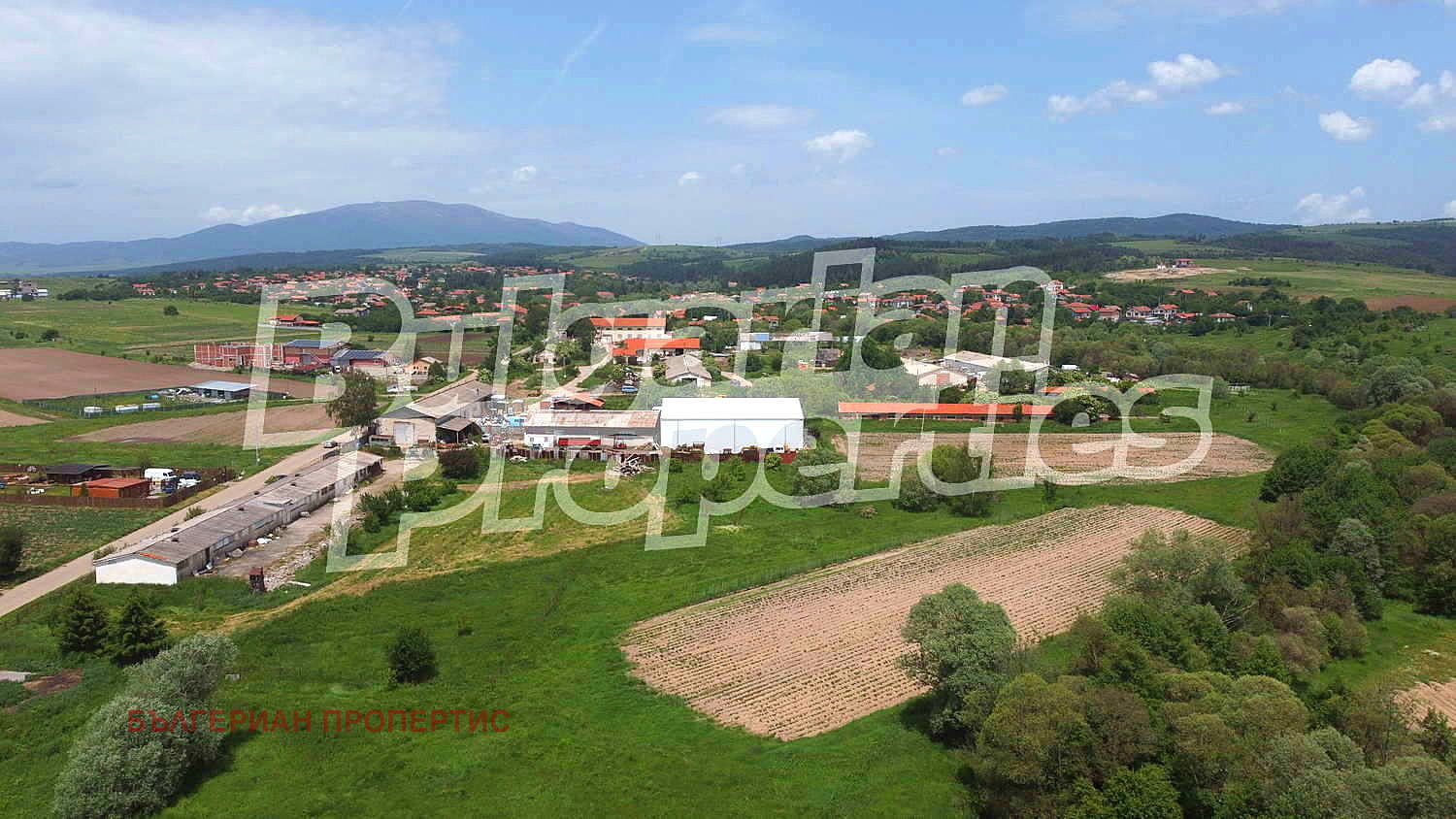 Продава ПАРЦЕЛ | Imot.bg — изображение 7