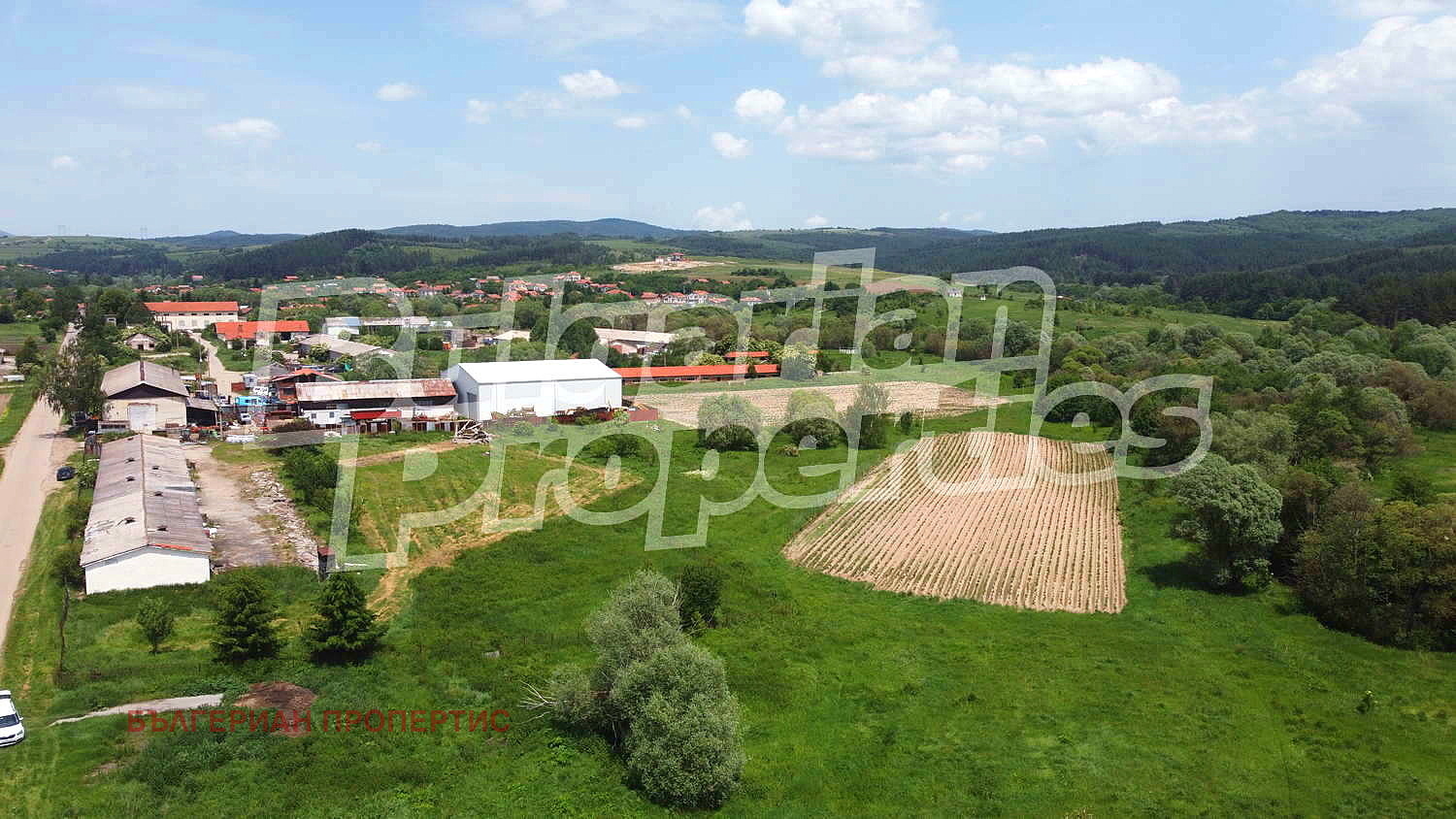 Продава ПАРЦЕЛ | Imot.bg — изображение 6