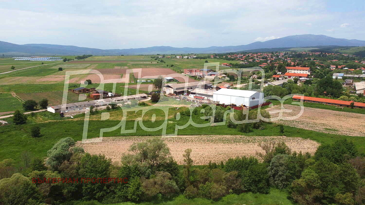 Продава ПАРЦЕЛ | Imot.bg — изображение 8