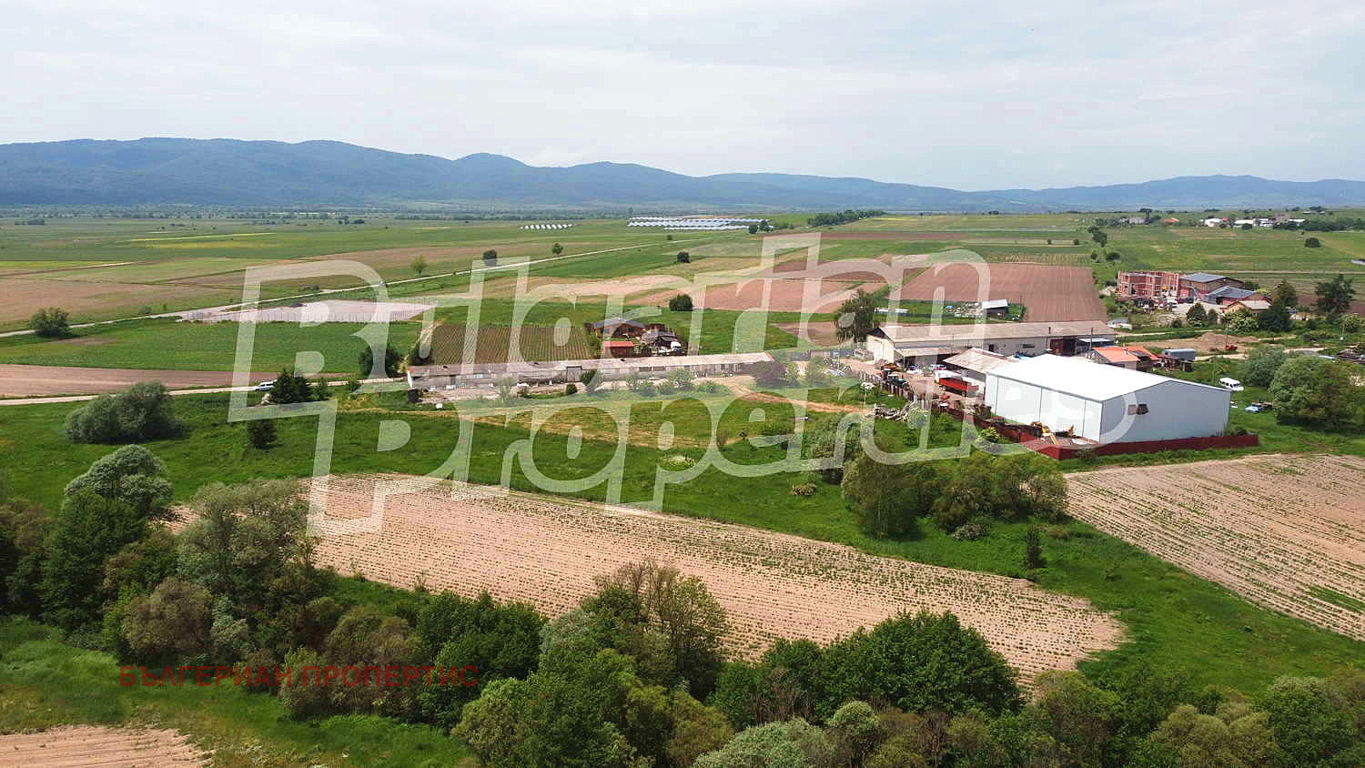 Продава ПАРЦЕЛ | Imot.bg — изображение 9