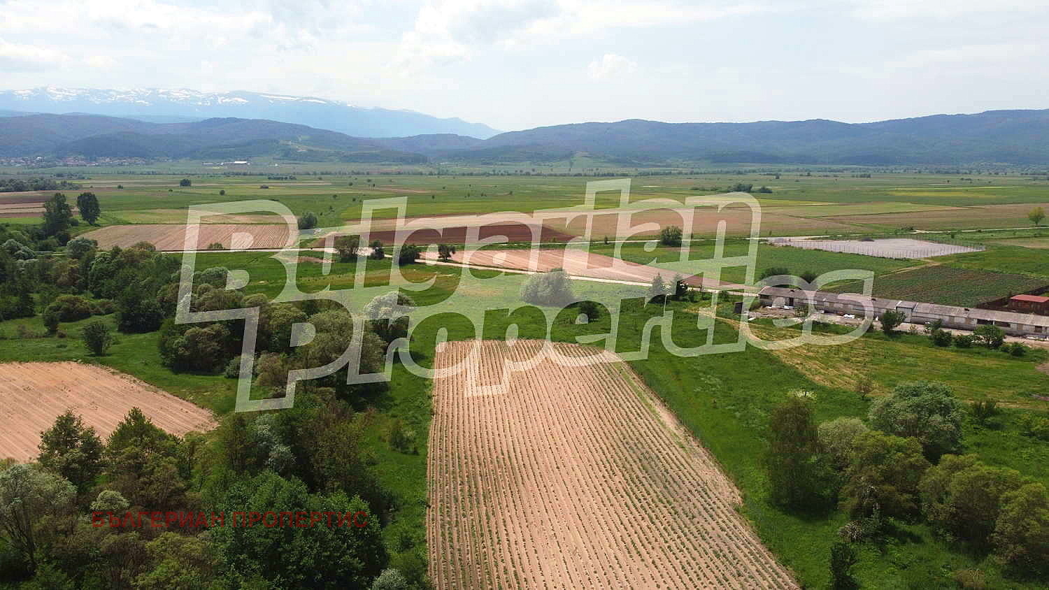 Продава ПАРЦЕЛ | Imot.bg — изображение 10