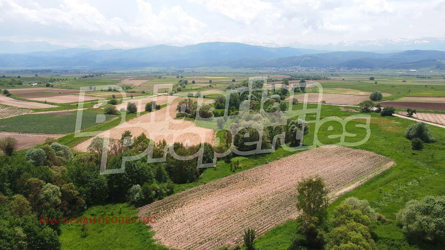 Продава ПАРЦЕЛ | Imot.bg — изображение 2