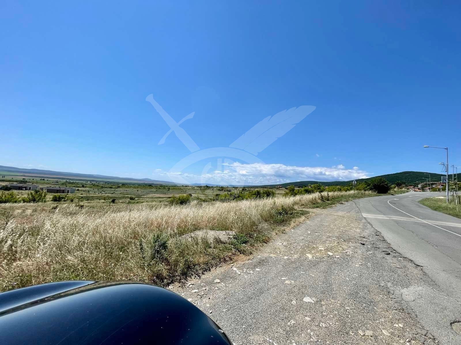 Продава ПАРЦЕЛ | Imot.bg — изображение 1