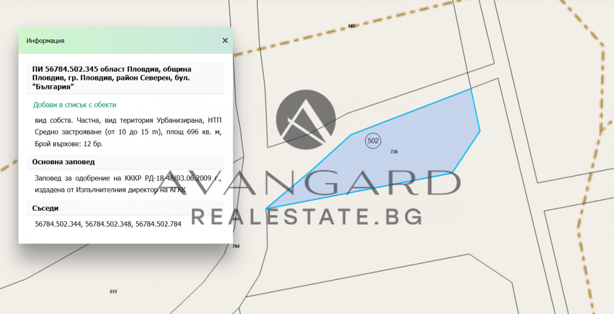 ������� ������ | Imot.bg � ����������� 1