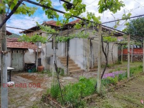 Casa Sarnegor, região Plovdiv 1