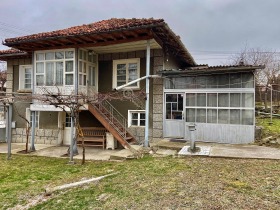 House Elena, region Veliko Tarnovo 1