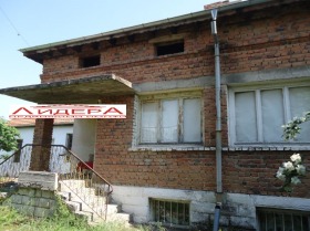 Casa Ahmatovo, regione Plovdiv