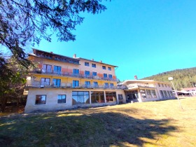 Hotel Jundola, region Pasardschik 2