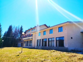 Hotel Jundola, region Pasardschik 3