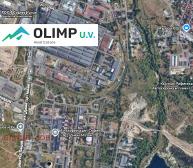 ПАРЦЕЛ, 606 m2