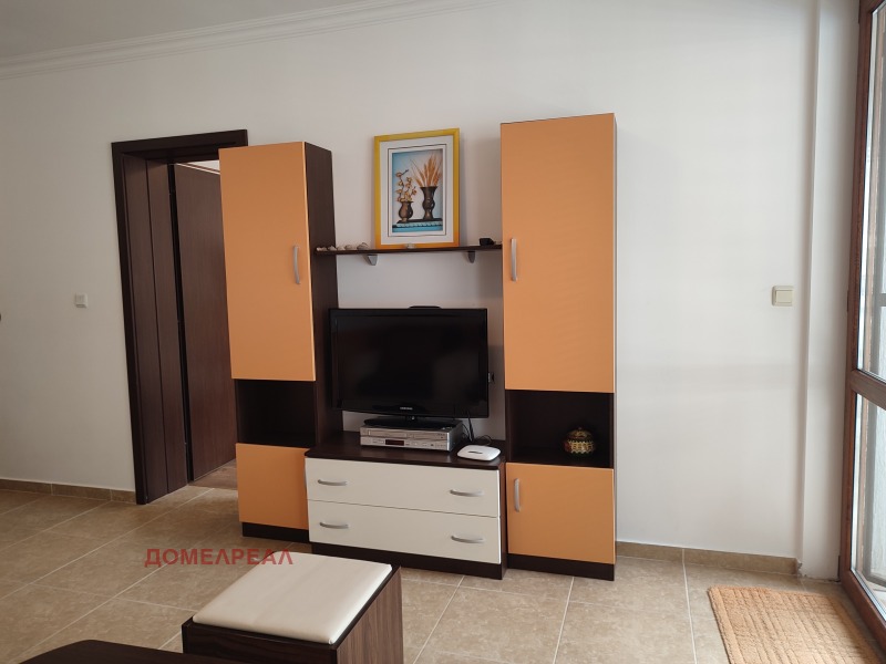 Till salu  1 sovrum region Burgas , Sveti Vlas , 56 kvm | 86341717 - bild [3]