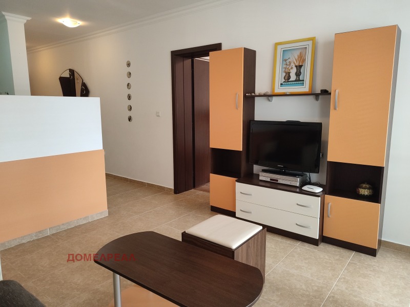 Till salu  1 sovrum region Burgas , Sveti Vlas , 56 kvm | 86341717 - bild [2]