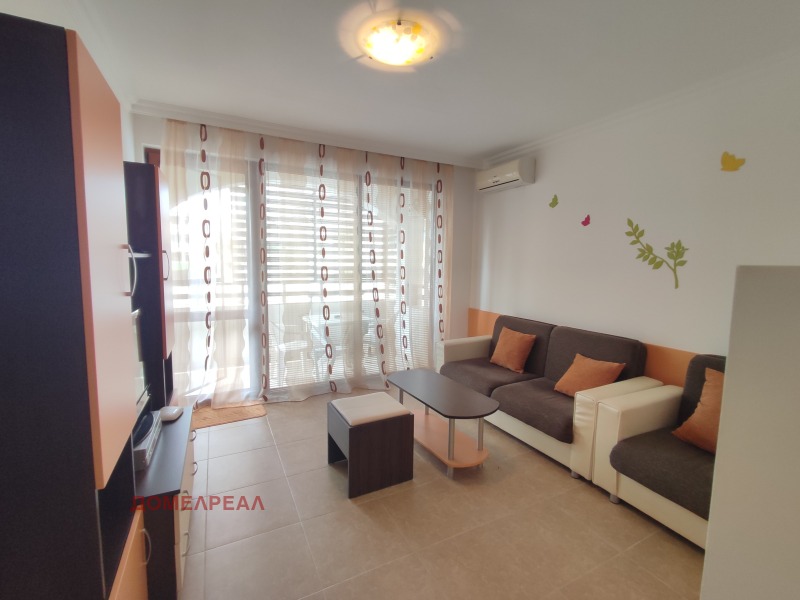 Till salu  1 sovrum region Burgas , Sveti Vlas , 56 kvm | 86341717 - bild [4]