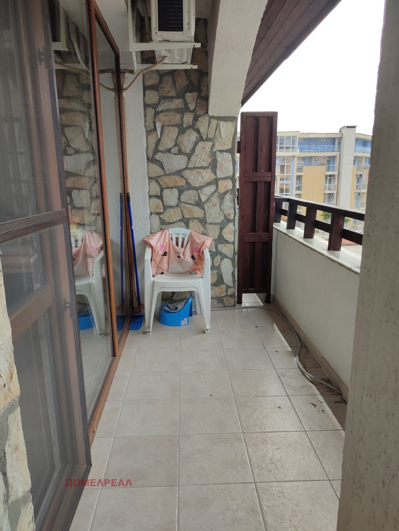 Till salu  1 sovrum region Burgas , Sveti Vlas , 56 kvm | 86341717 - bild [14]