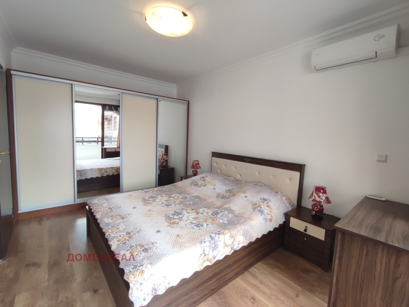 Till salu  1 sovrum region Burgas , Sveti Vlas , 56 kvm | 86341717 - bild [10]