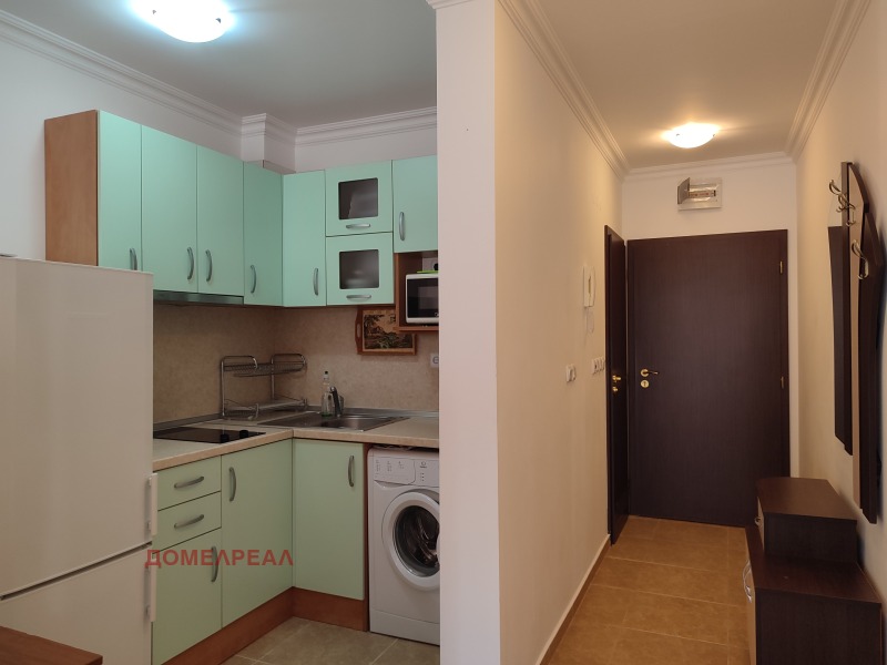 Till salu  1 sovrum region Burgas , Sveti Vlas , 56 kvm | 86341717 - bild [6]