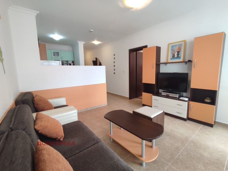 Till salu  1 sovrum region Burgas , Sveti Vlas , 56 kvm | 86341717