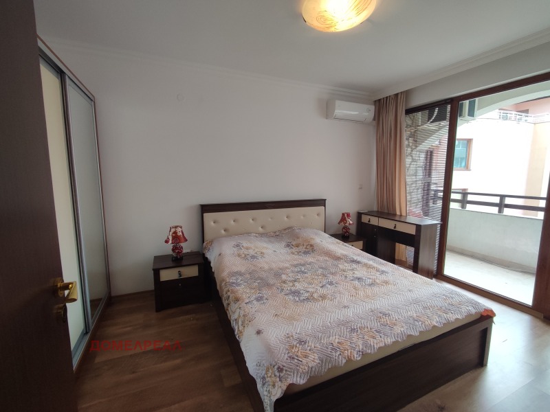 Till salu  1 sovrum region Burgas , Sveti Vlas , 56 kvm | 86341717 - bild [9]