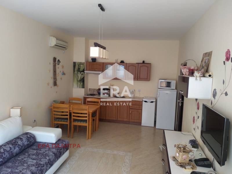 Na sprzedaż  1 sypialnia region Burgas , k.k. Slanczew brjag , 50 mkw | 33813442 - obraz [2]